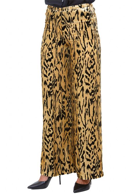  FORTE FORTE | Pantaloni | 14416MYPANTS1003
